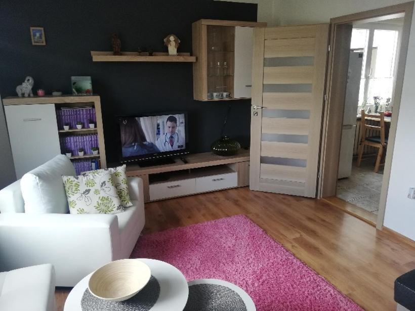 Agroturystyka "Lesne Zacisze Na Podlasiu" Tuczna المظهر الخارجي الصورة